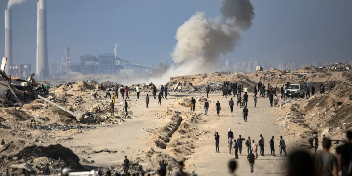 Guterres: US-led Gaza food hunt a ‘death sentence’