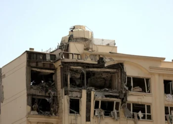 Israel’s strike on Iran violated all red lines, Hezbollah says