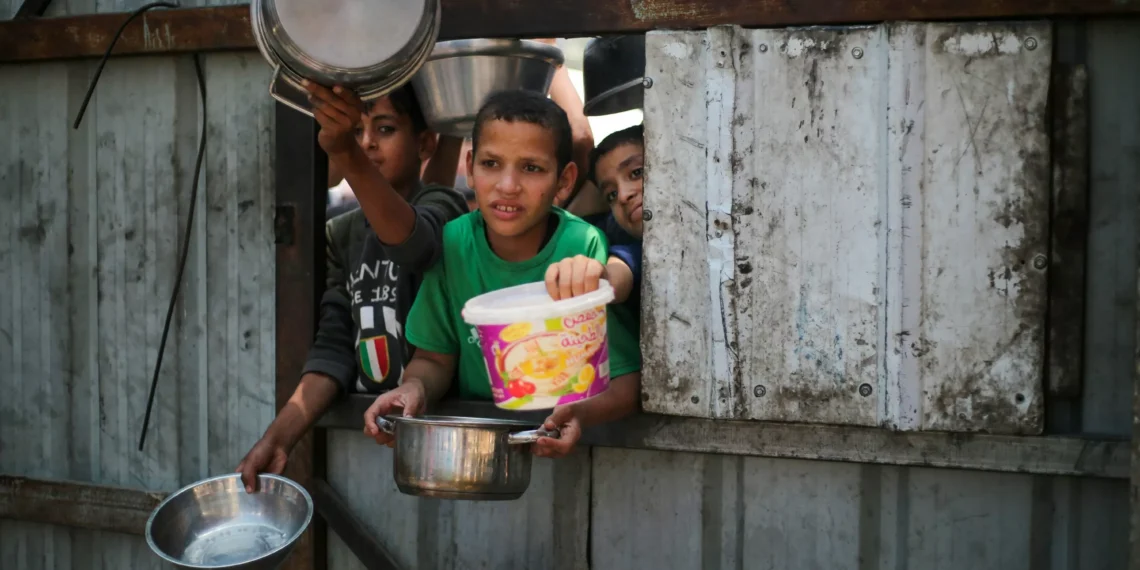 Israel kills 3 more Gazans near aid site amid UN call for probe