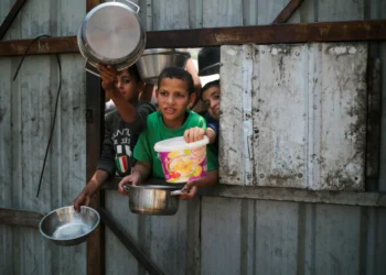 Israel kills 3 more Gazans near aid site amid UN call for probe
