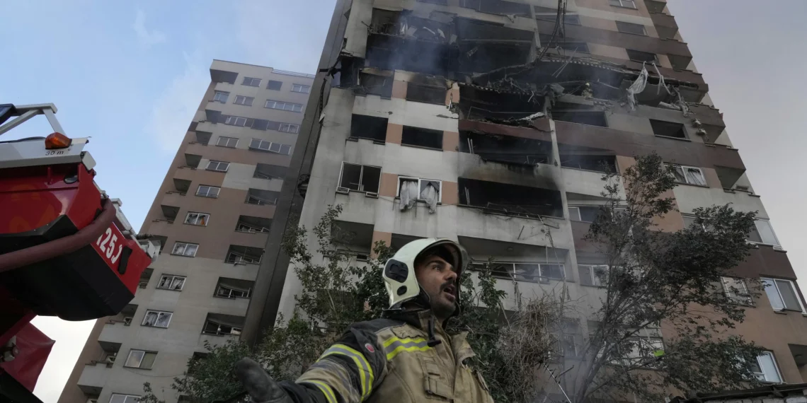 Did Israel Just “Blow Up” Trump’s Bid For an Iran Nuclear Deal?