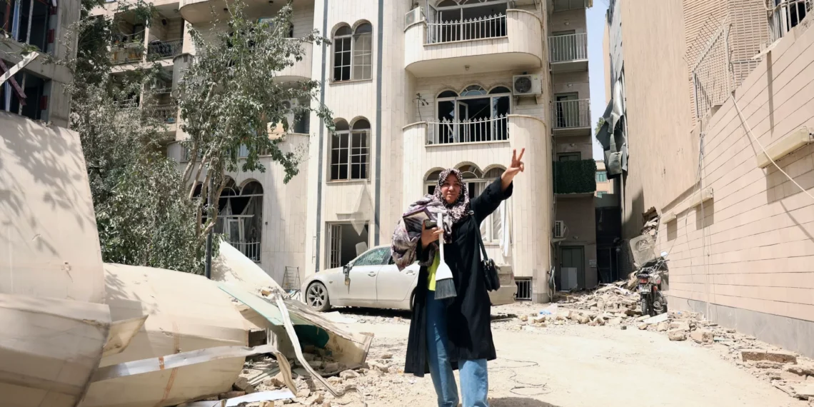 Bruised by Israel’s war, Iran now faces key questions for future