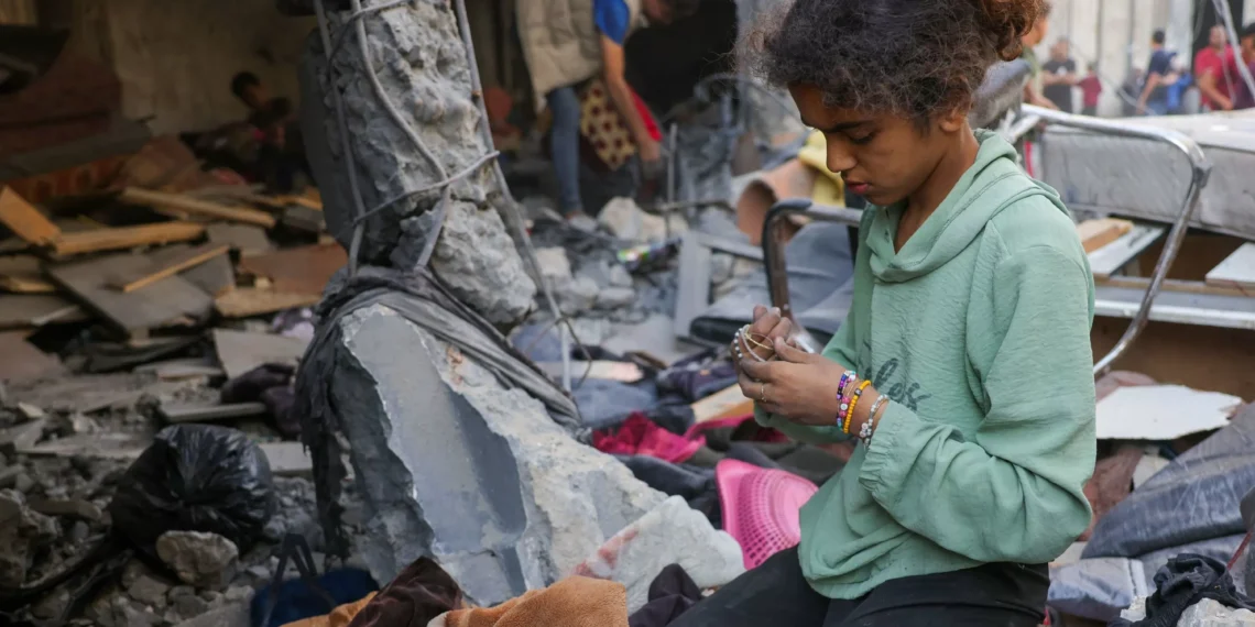 Hamas responds to US cease-fire proposal, seeks key amendments