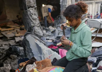 Hamas responds to US cease-fire proposal, seeks key amendments