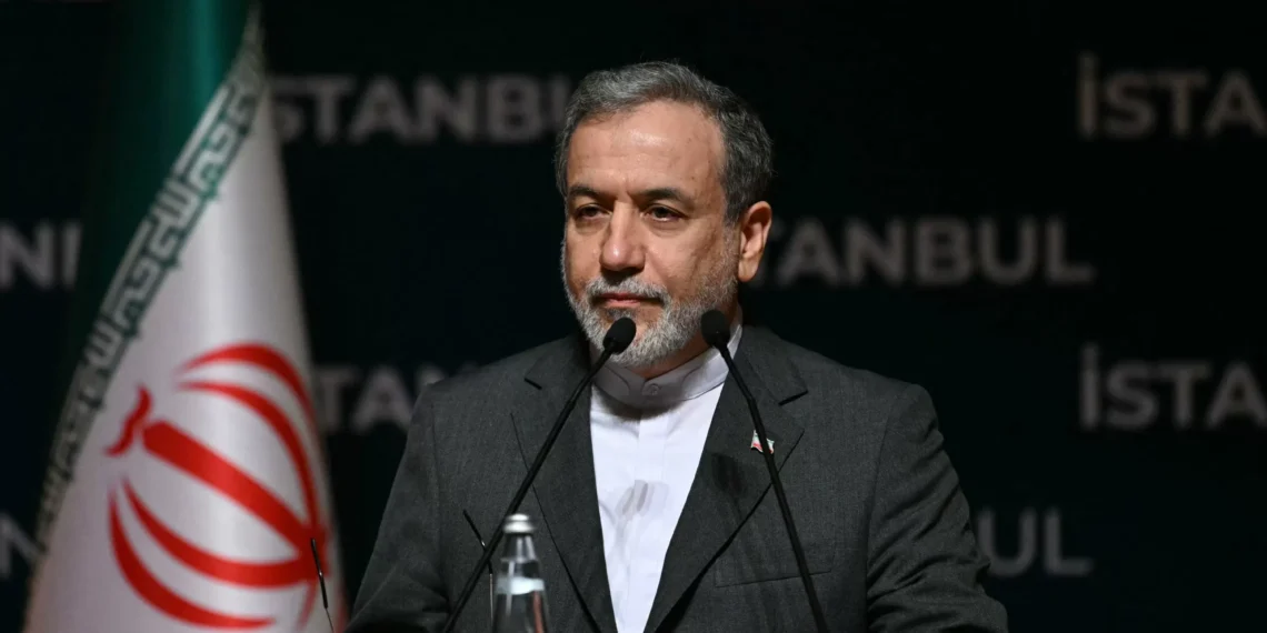 Iran slams ‘brutal’ US aggression, warns of ‘dangerous consequences’