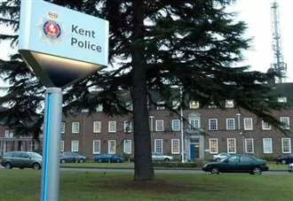 Police inspector got ‘handsy’ with young female colleagues at Christmas party