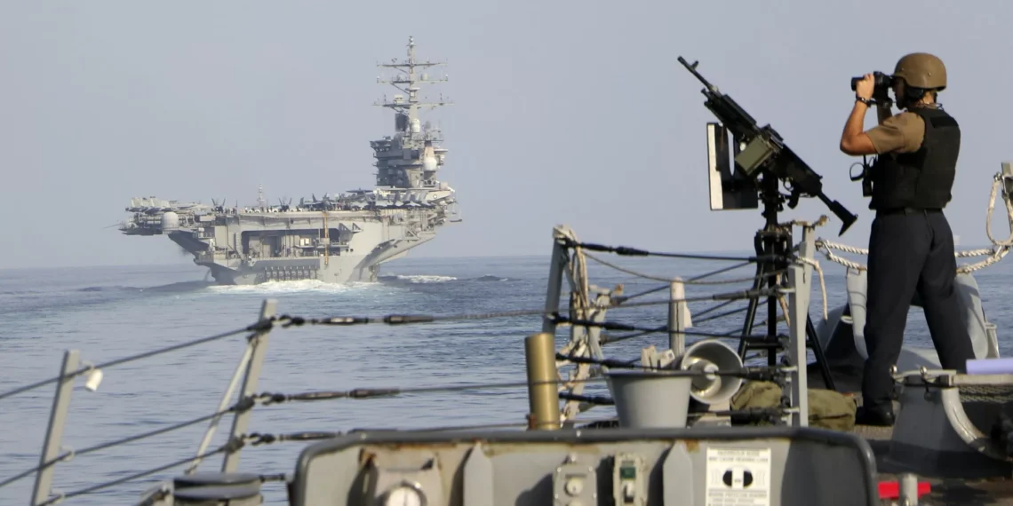 Iran seeks security body nod as parliament decides to shut Hormuz