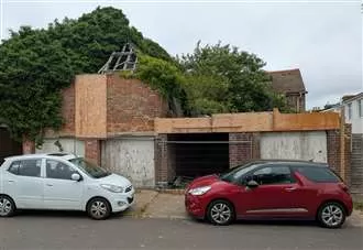 ‘It’s a colossal waste of money’: How council lost thousands in court battle over three flats