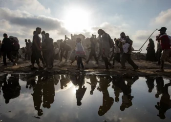 UN rights body slams Israel’s ‘weaponization of food’ in Gaza Strip