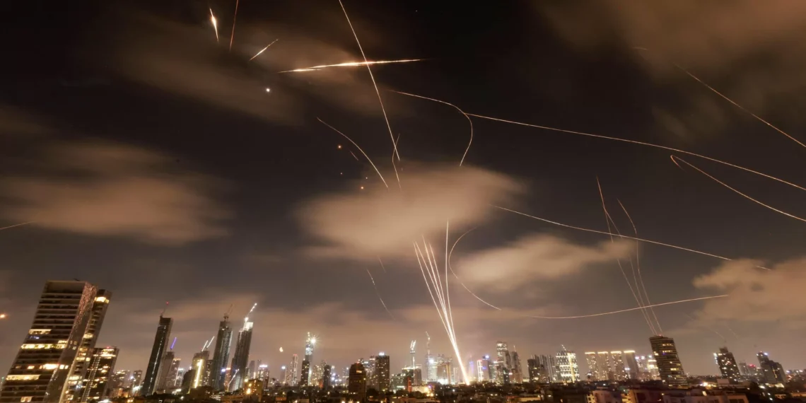 Israel-Iran war opens direct state-to-state front in Mideast: ORSAM