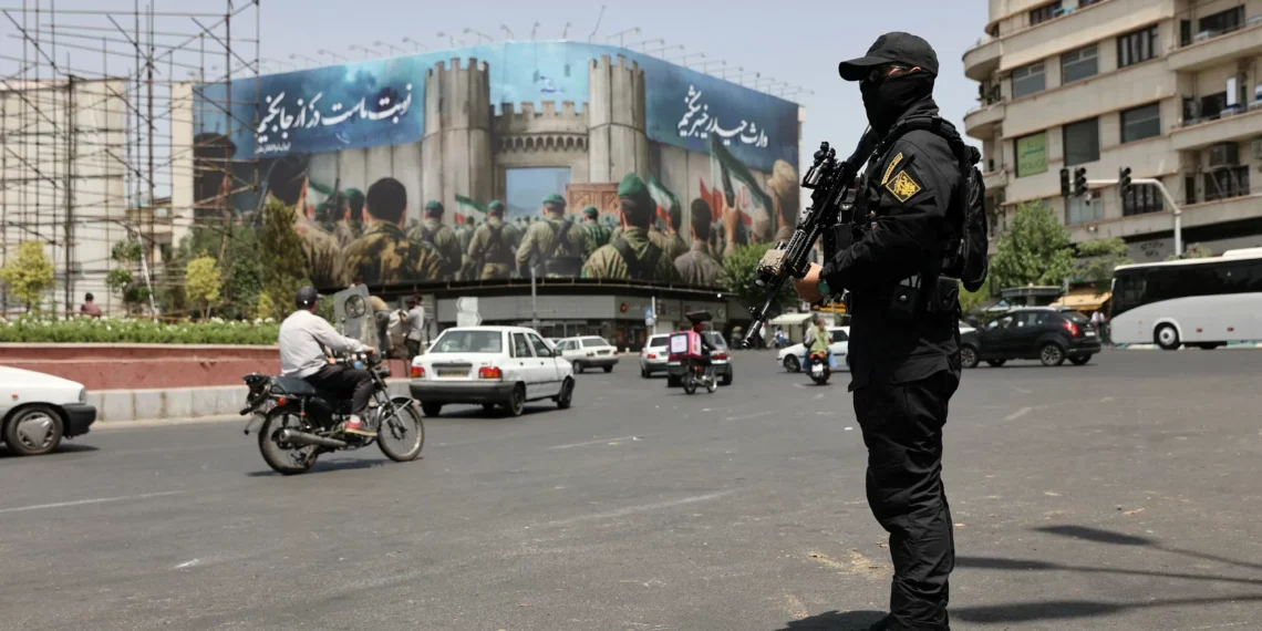 Trump blasts Israel, Iran for violations as truce hangs by thread