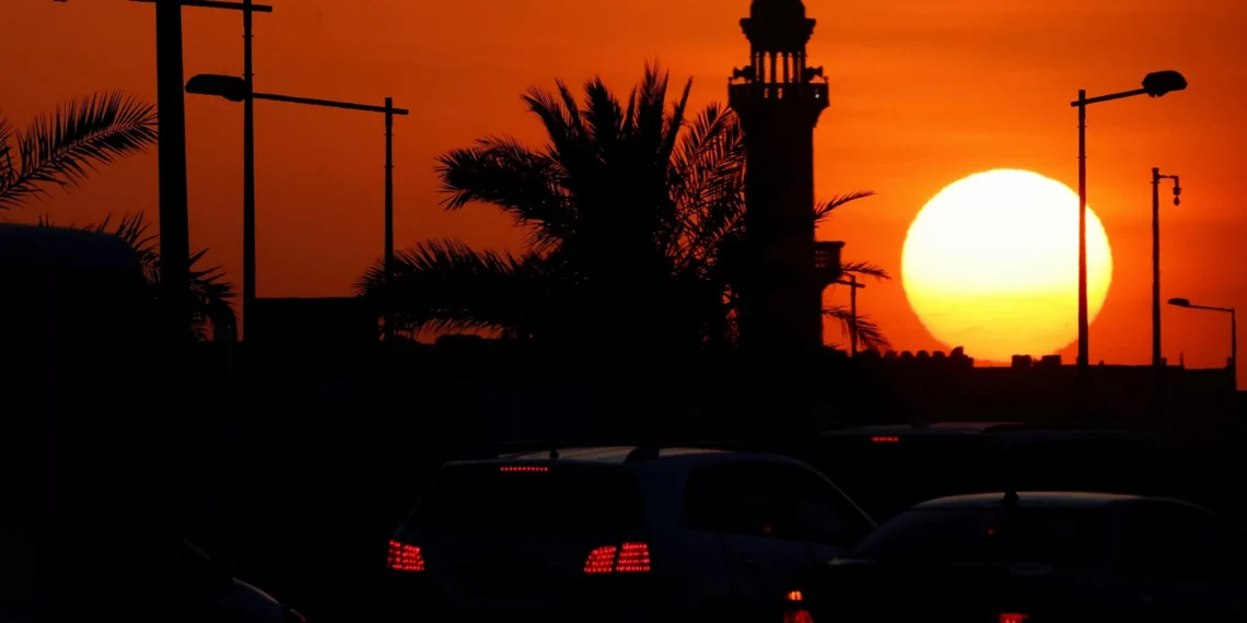 US airstrikes on Iran nuclear sites send Gulf states on high alert