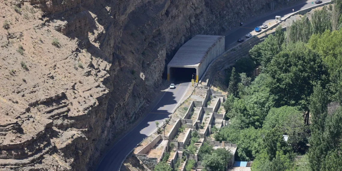 UN watchdog confirms Israel destroyed 2 Iranian nuclear sites