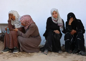 Israeli army’s fresh Gaza attacks kill 35 Palestinians, injure dozens