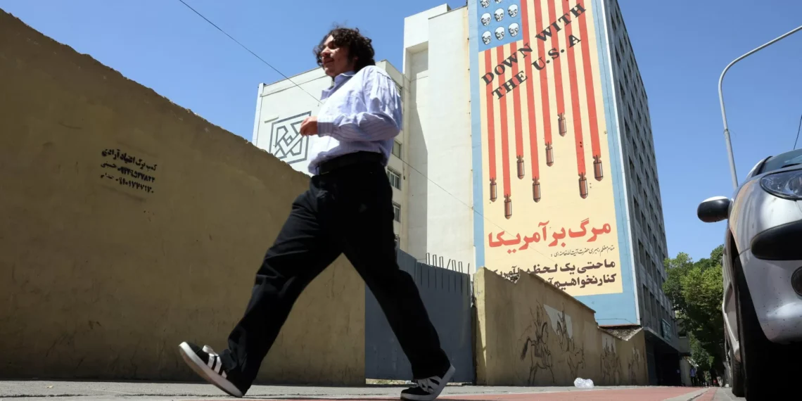 Iran reportedly set to dismiss ‘non-starter’ US nuclear proposal