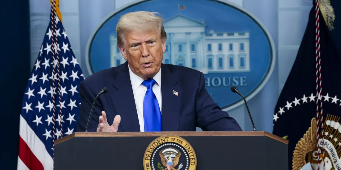 US would bomb Iran again if it continues to enrich uranium: Trump