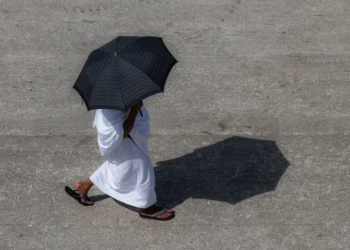 At least 13 Iranians die during Hajj pilgrimage amid soaring heat