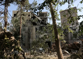 Israeli strike killed 60 civilians in Tehran, Iranian media says