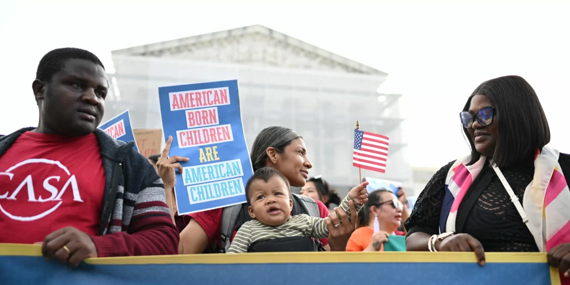 “No Right Is Safe.” SCOTUS Bars Judges From Reining in Trump