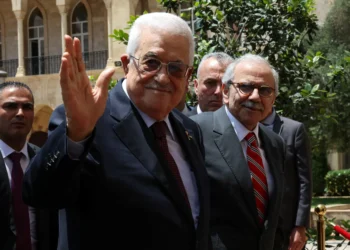 Arab ministers condemn Israel for blocking West Bank visit