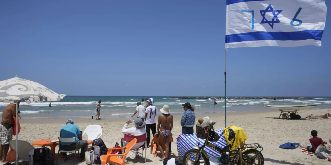 Birthright Is Booming This Year. Here’s How the Israeli Propaganda Trip Works.