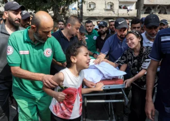Gaza death toll surpasses 55,000 as crisis spirals out of control