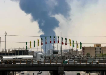 Israel keeps hitting Iran after Tehran’s retaliation kills 10