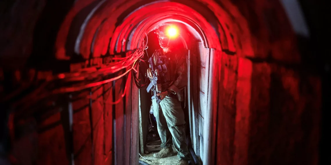 Israel confirms identity of Hamas Gaza chief Sinwar’s body