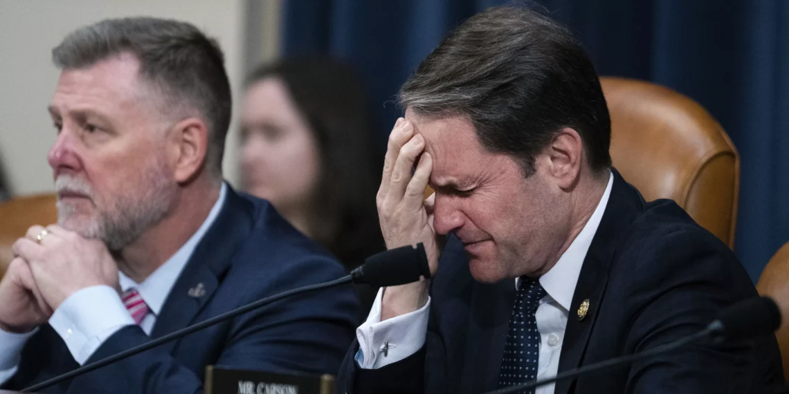 War Powers Resolution From House Democratic Leaders May Not Limit Trump’s War Powers