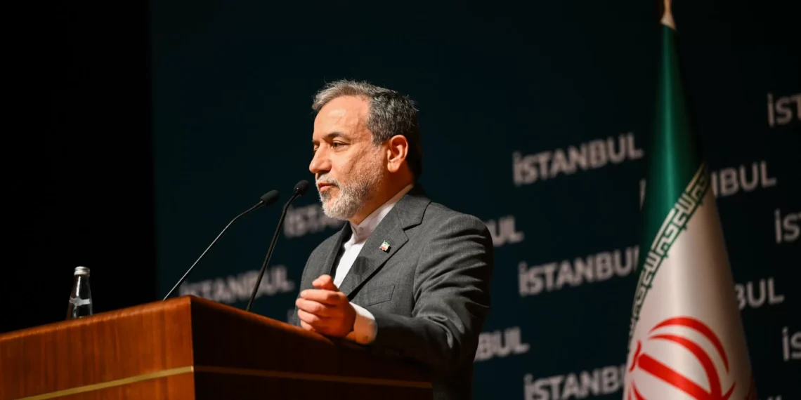 Iran denies US talks, calls strike claims overblown after Israel war