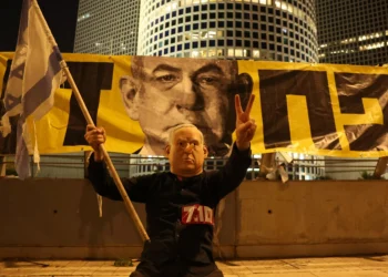 Netanyahu’s government risks collapse over ultra-Orthodox draft dispute