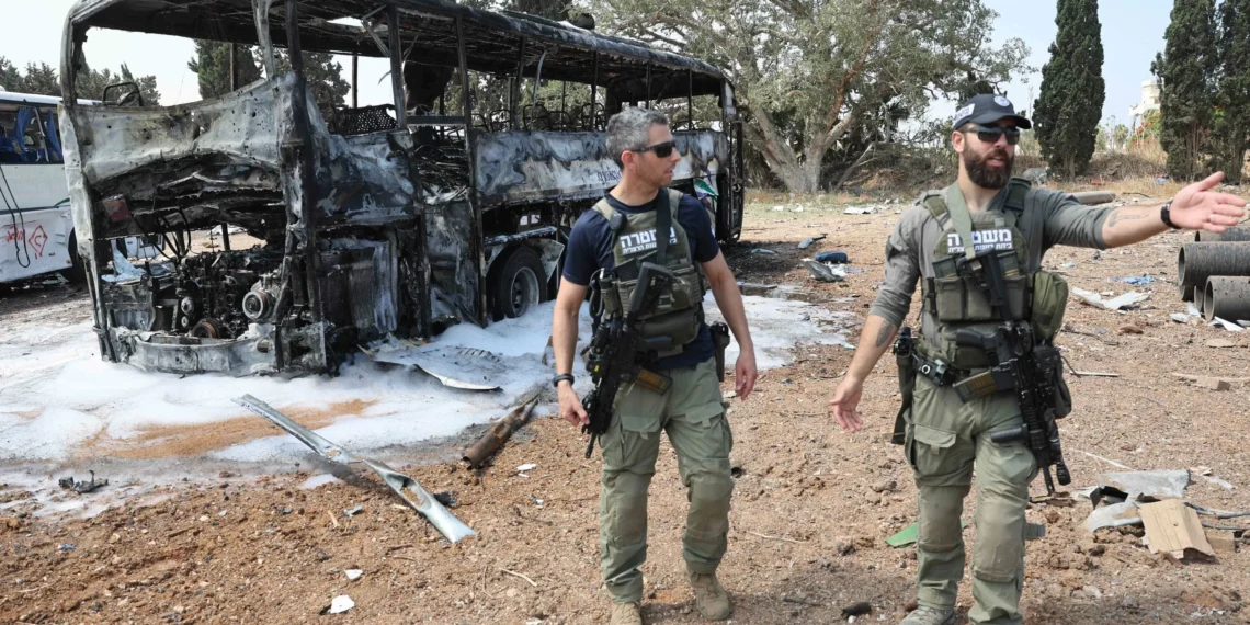 Iran launches new wave of attacks against Israel