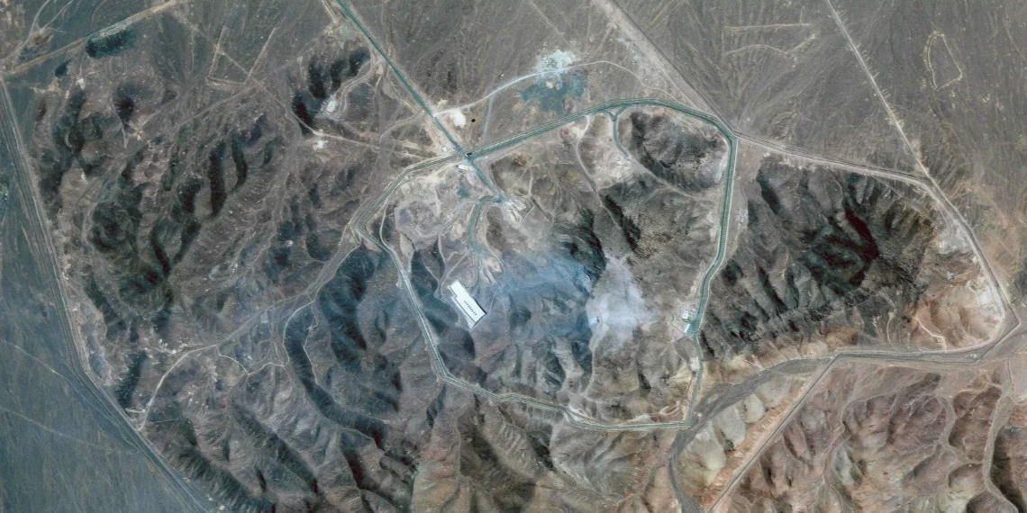 Trump Says Iran’s Nuke Sites Are “Obliterated.” The Military Isn’t So Sure.