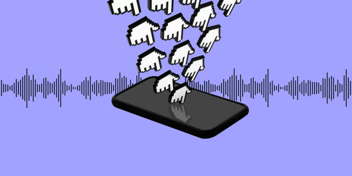 The Disinformation Machine After a Murder