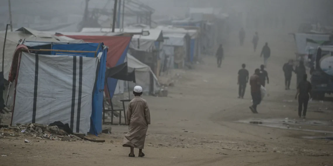 Israeli strikes kill 17 Gazans on 2nd day of Eid