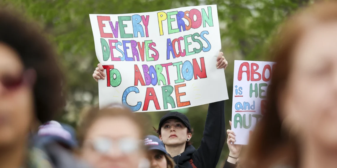 Trump Puts Lives at Risk by Revoking Emergency Abortion Guidelines for Hospitals