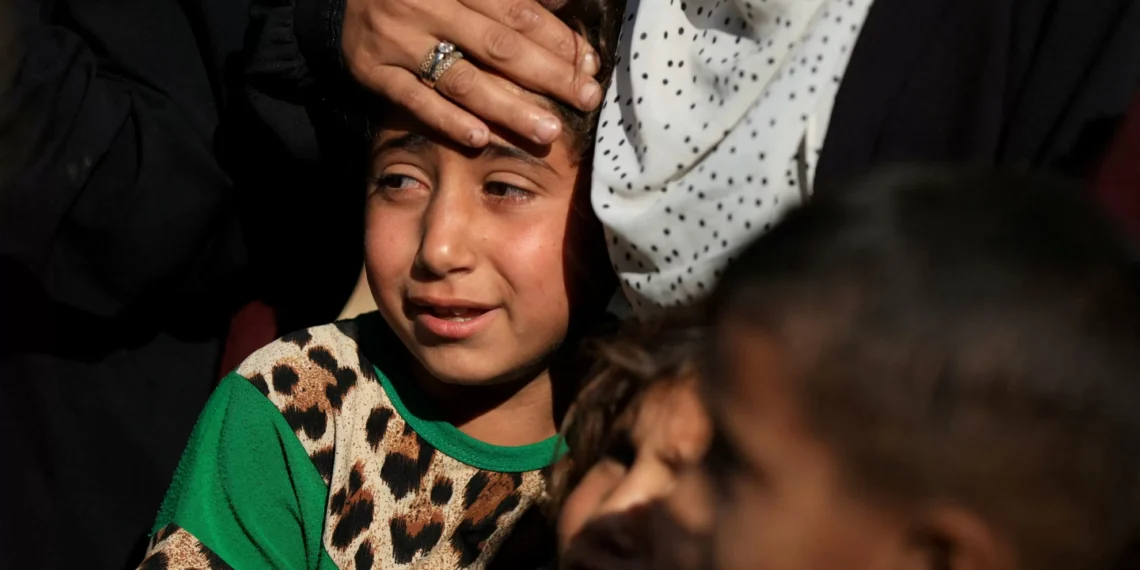 With all eyes on Iran, Israel kills 30 Palestinians across Gaza