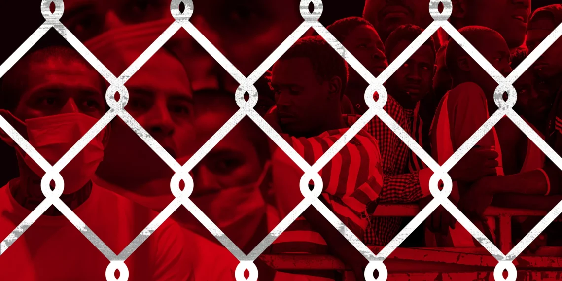 Trump’s Global Gulag Search Expands to 53 Nations