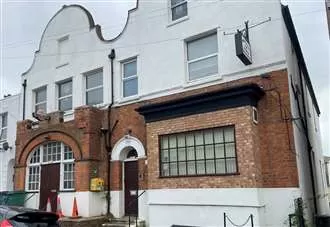 Former social club could be demolished and become flats