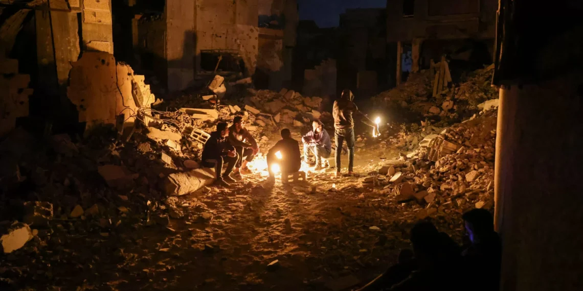 MSF urges EU to ramp up pressure on Israel to end Gaza ‘slaughter’