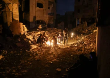 MSF urges EU to ramp up pressure on Israel to end Gaza ‘slaughter’