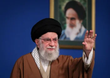 Khamenei declares Iran won’t bow down to Trump call for surrender