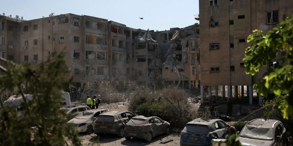 ‘Iran can sustain long campaign against Israel using advanced missiles’