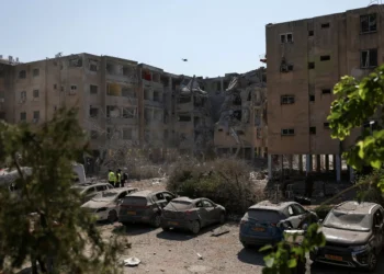 ‘Iran can sustain long campaign against Israel using advanced missiles’