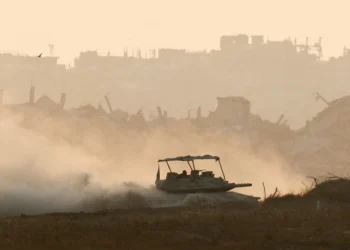 Hamas ready for new, ‘serious’ Gaza cease-fire talks