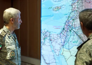 After US, Israel takes 2nd aim at Iran’s secretive nuclear site Fordo