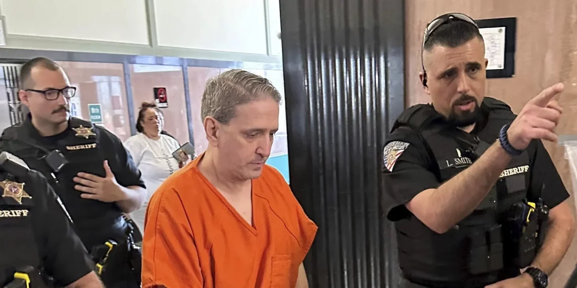 In Shocking Move, Oklahoma AG Decides to Retry Richard Glossip for Murder