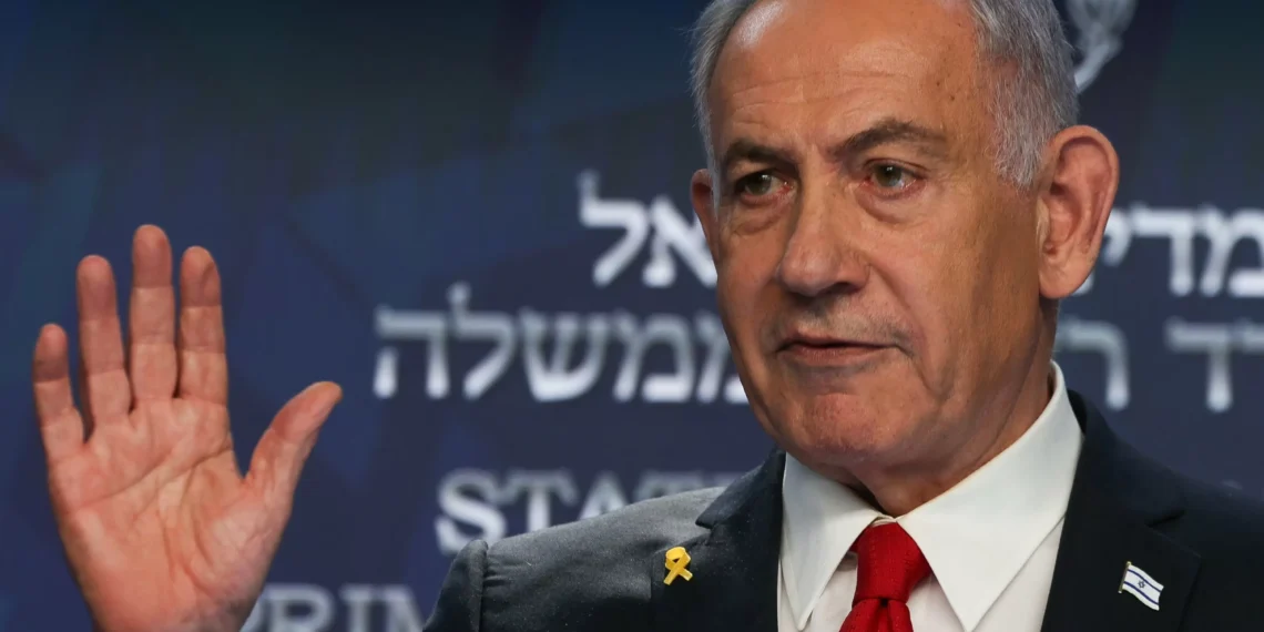 Netanyahu claims killing Iran’s supreme leader would end conflict