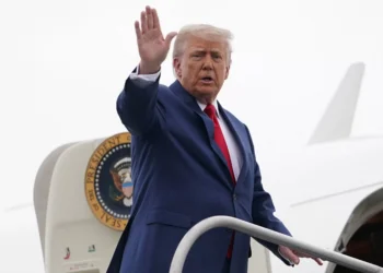 Trump claims Iran, Israel to have peace ‘soon’ in Truth Social post