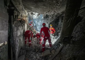 Fragile Iran-Israel truce holds, raising hopes for lasting peace